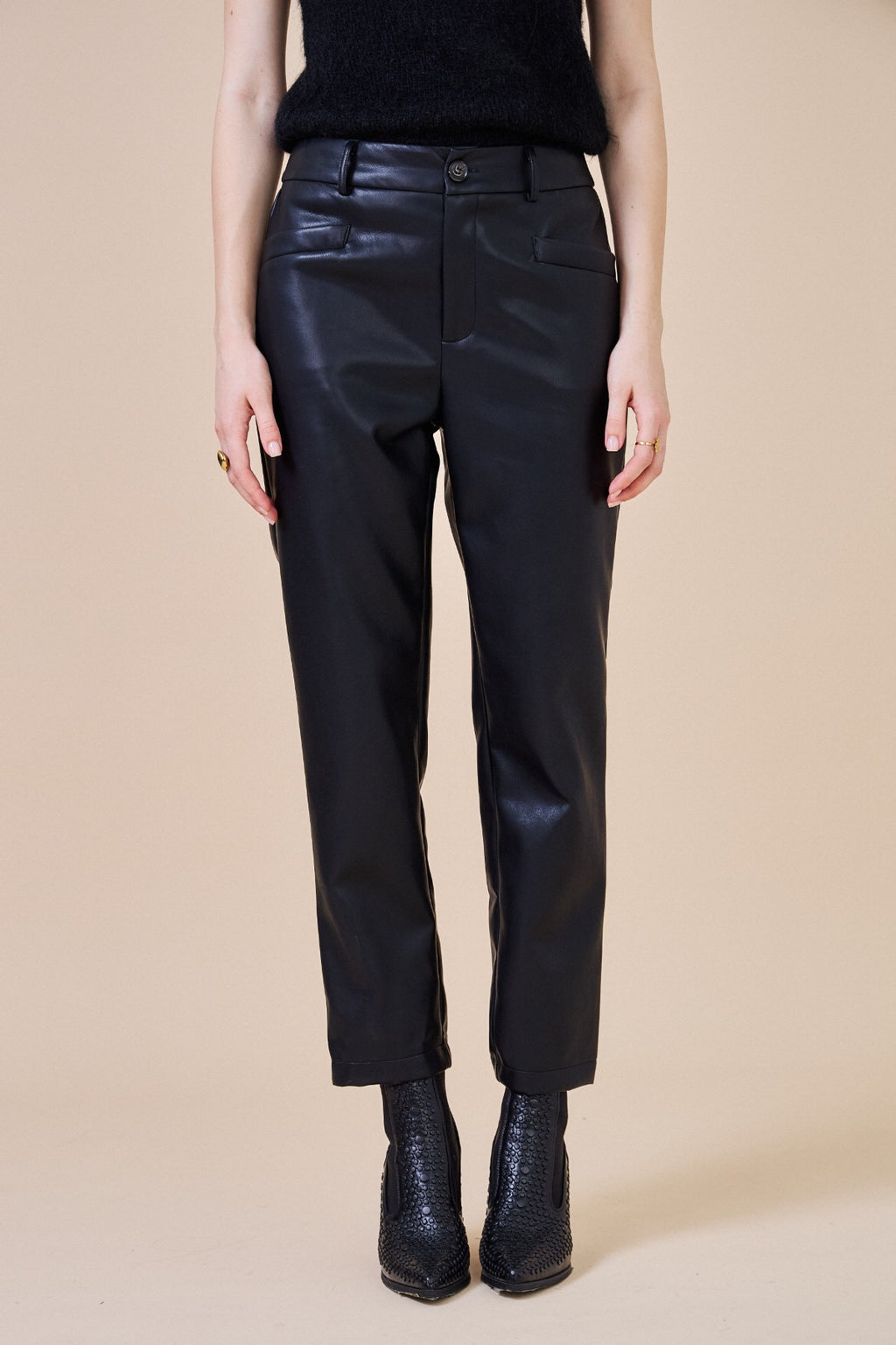 Pantalon - Black