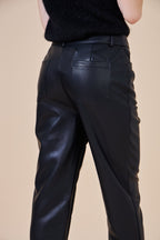 Pantalon - Black
