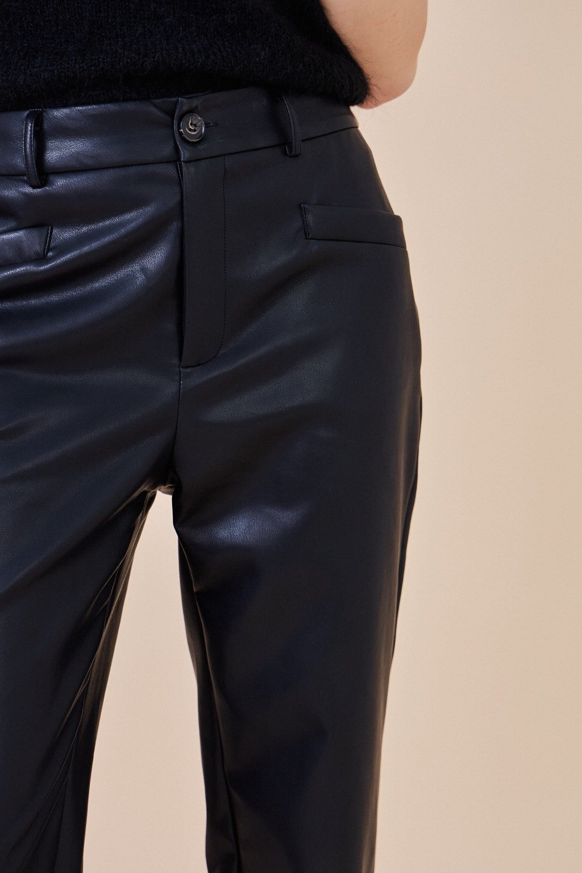 Pantalon - Black