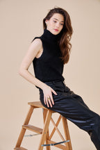 Pantalon - Black