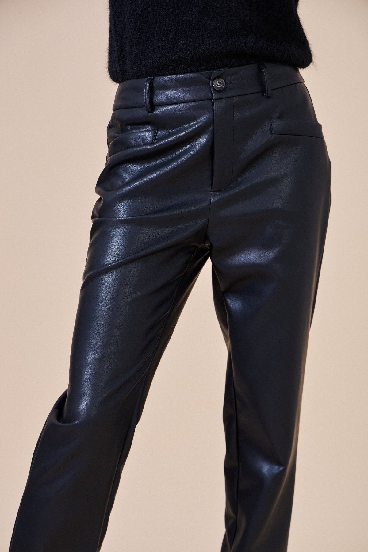 Pantalon - Black