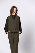 Veste - Kaki
