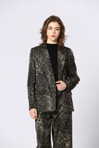 Veste - Green