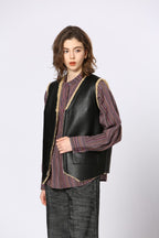 Veste - Black