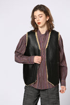 Veste - Black