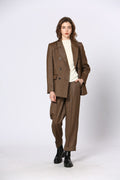 Pantalon - Beige