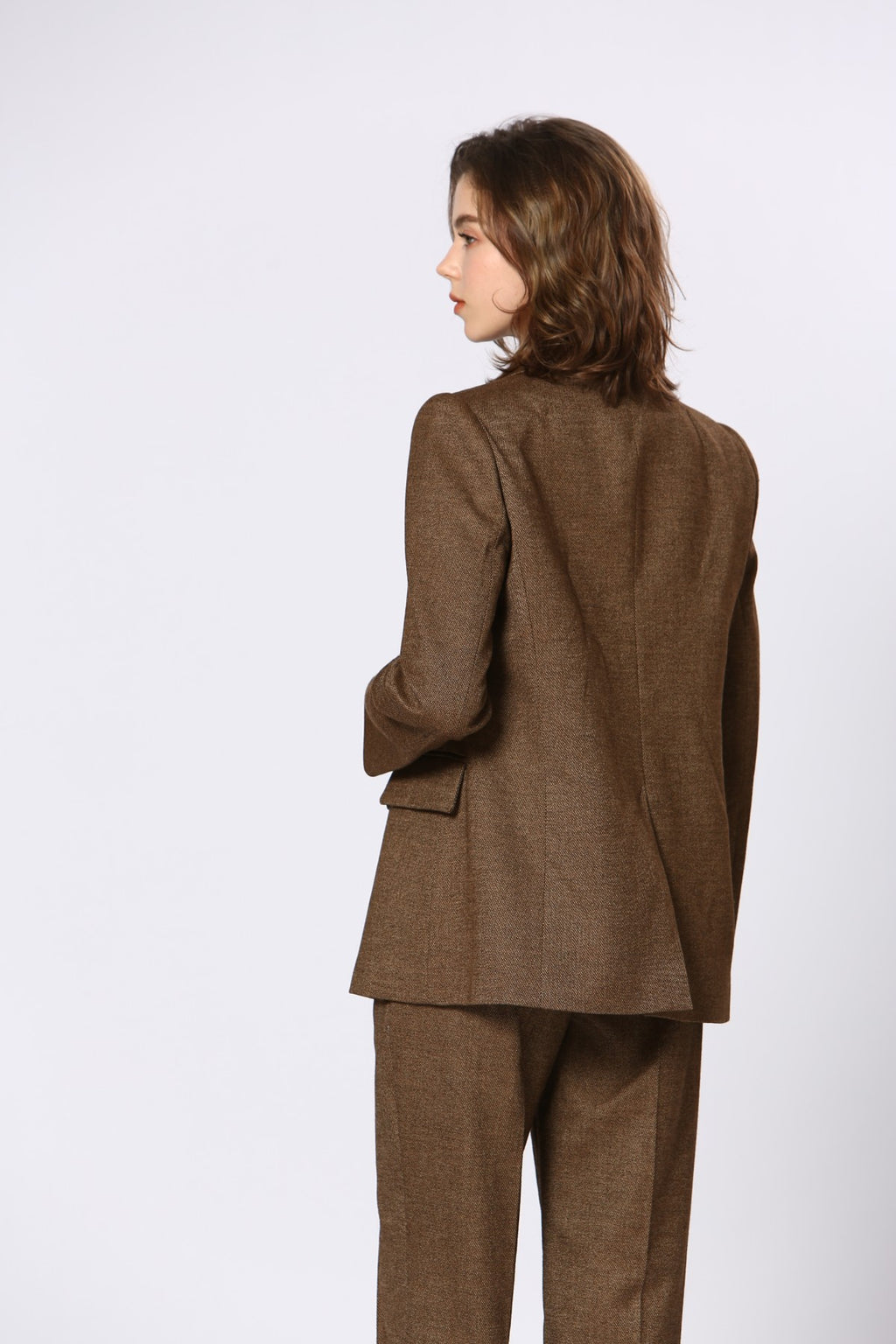 Veste - Beige