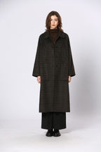 Manteau - Black