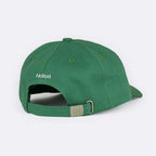 Casquette Verte Retro Cap - Homme
