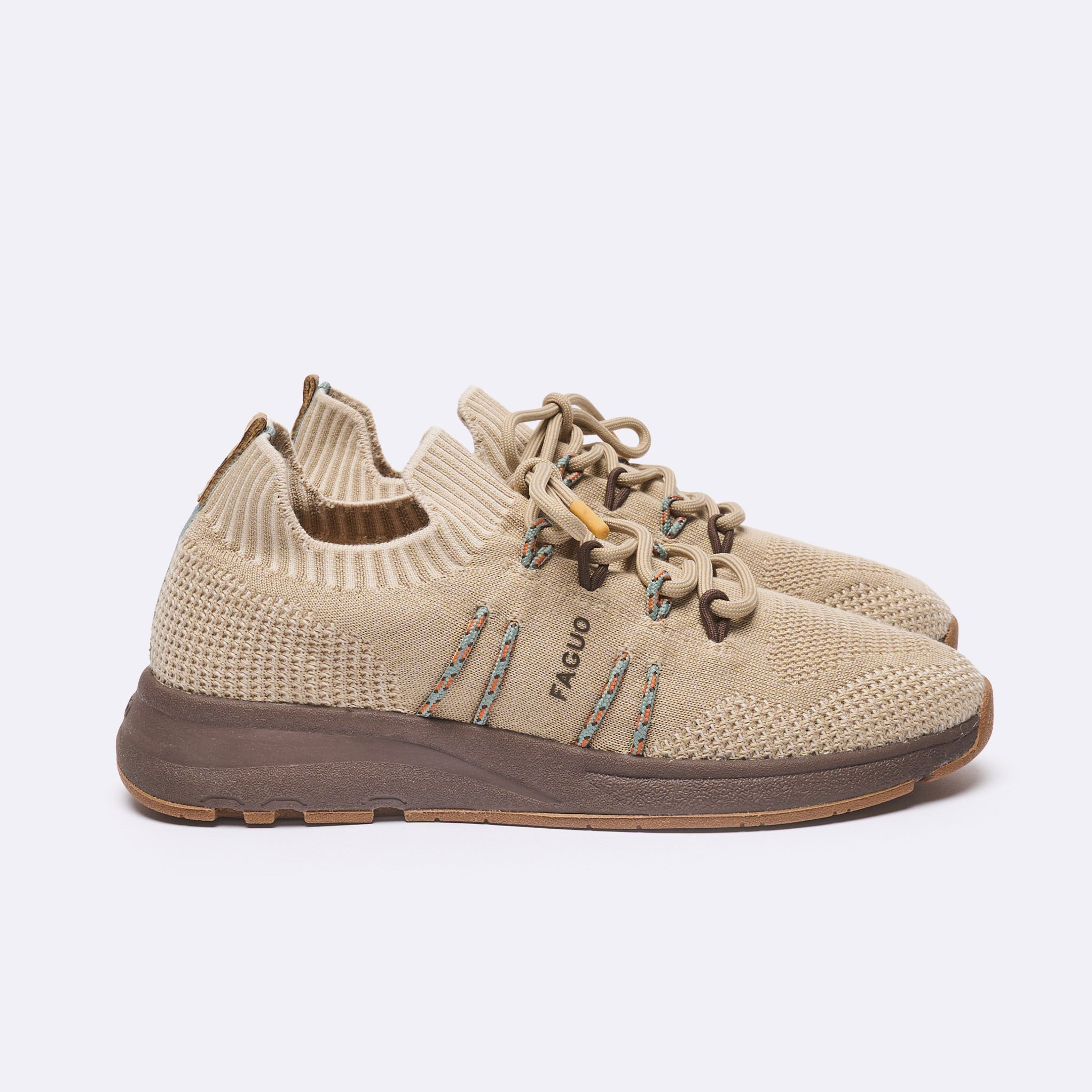 Running Beiges Heartwood - Homme