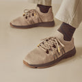 Running Beiges Heartwood - Homme