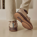 Running Beiges Heartwood - Homme