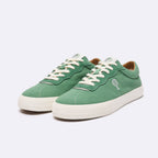 Tennis Basses Vertes Nashi - Homme