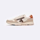 Running Crudo y Beige Oliva - Hombre