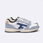 Running Blanches & Bleues Olive - Homme