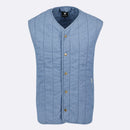 Veste Denim Clair Epinay - Homme