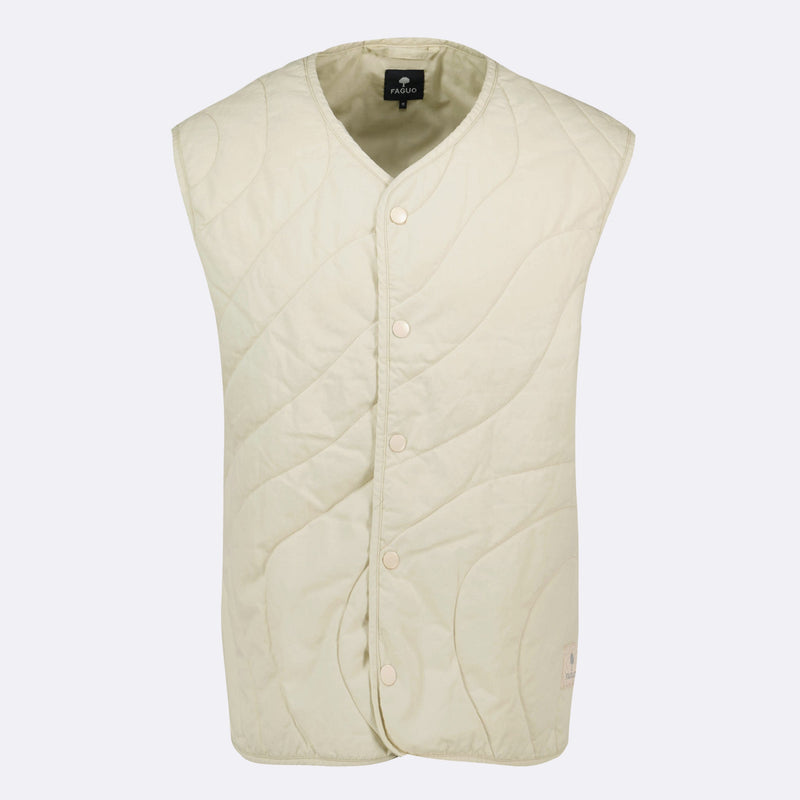 Veste Écru Esterel - Homme