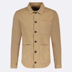 Chaqueta beige Lorge - Hombre