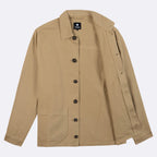 Chaqueta beige Lorge - Hombre