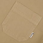 Chaqueta beige Lorge - Hombre