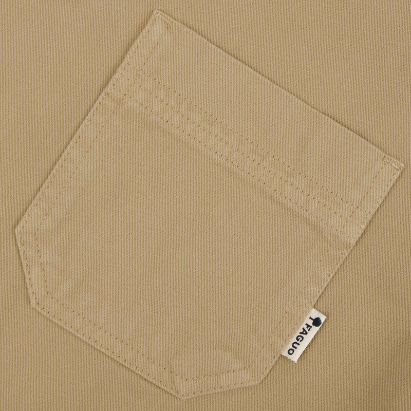 Veste Beige Lorge - Homme