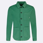 Veste Verte Lorge - Homme