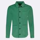 Veste Verte Lorge - Homme