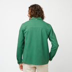 Veste Verte Lorge - Homme