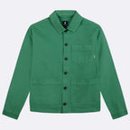 Veste Verte Lorge - Homme