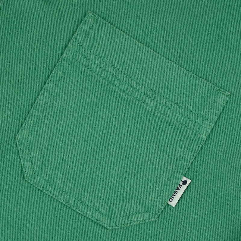 Veste Verte Lorge - Homme