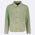 Veste Kaki Clair Liffre - Homme