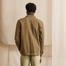 Veste Ocre Liffre - Homme