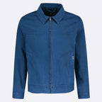 Veste Bleu Marine Chaumont - Homme