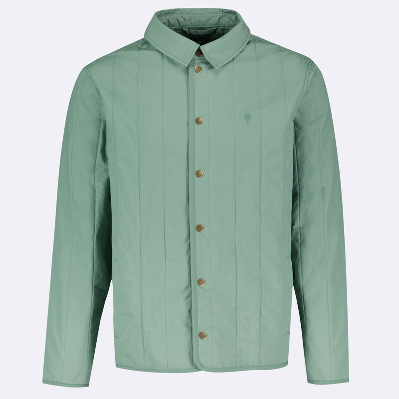 Veste Vert D'Eau Obernai - Homme