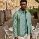 Veste Vert D'Eau Obernai - Homme