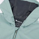Chaqueta Carnoet Azul-Verde - Hombre