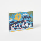 Rompecabezas Bondi Bella