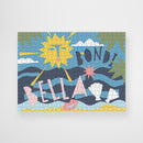Bondi Bella Puzzle
