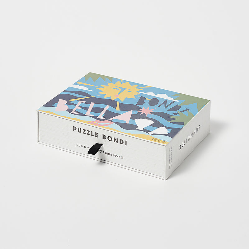 Bondi Bella Puzzle