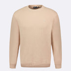 Opale Dark Beige Jumper - Men
