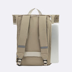 Mochila Beige Cycling Medium - Mixto