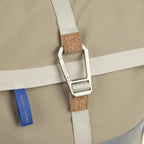 Mochila Beige Cycling Medium - Mixto
