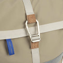 Sac A Dos Beige Cycling Medium - Mixte