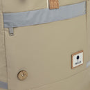 Sac A Dos Beige Cycling Medium - Mixte