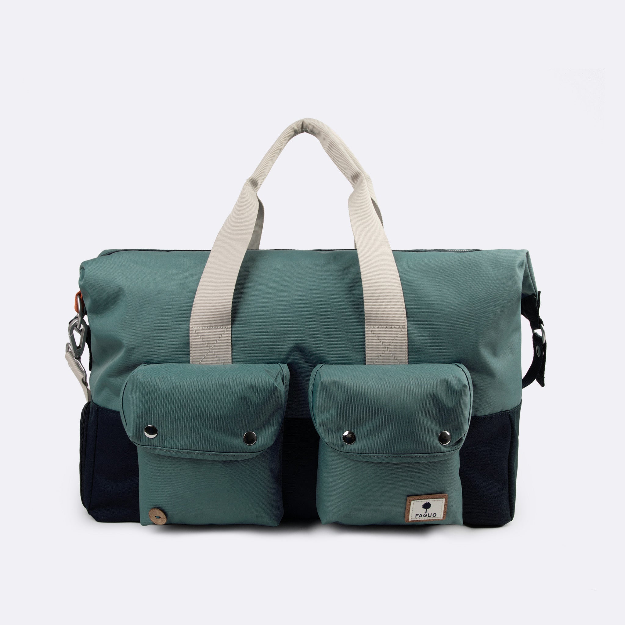Sac Weekend - Mixte