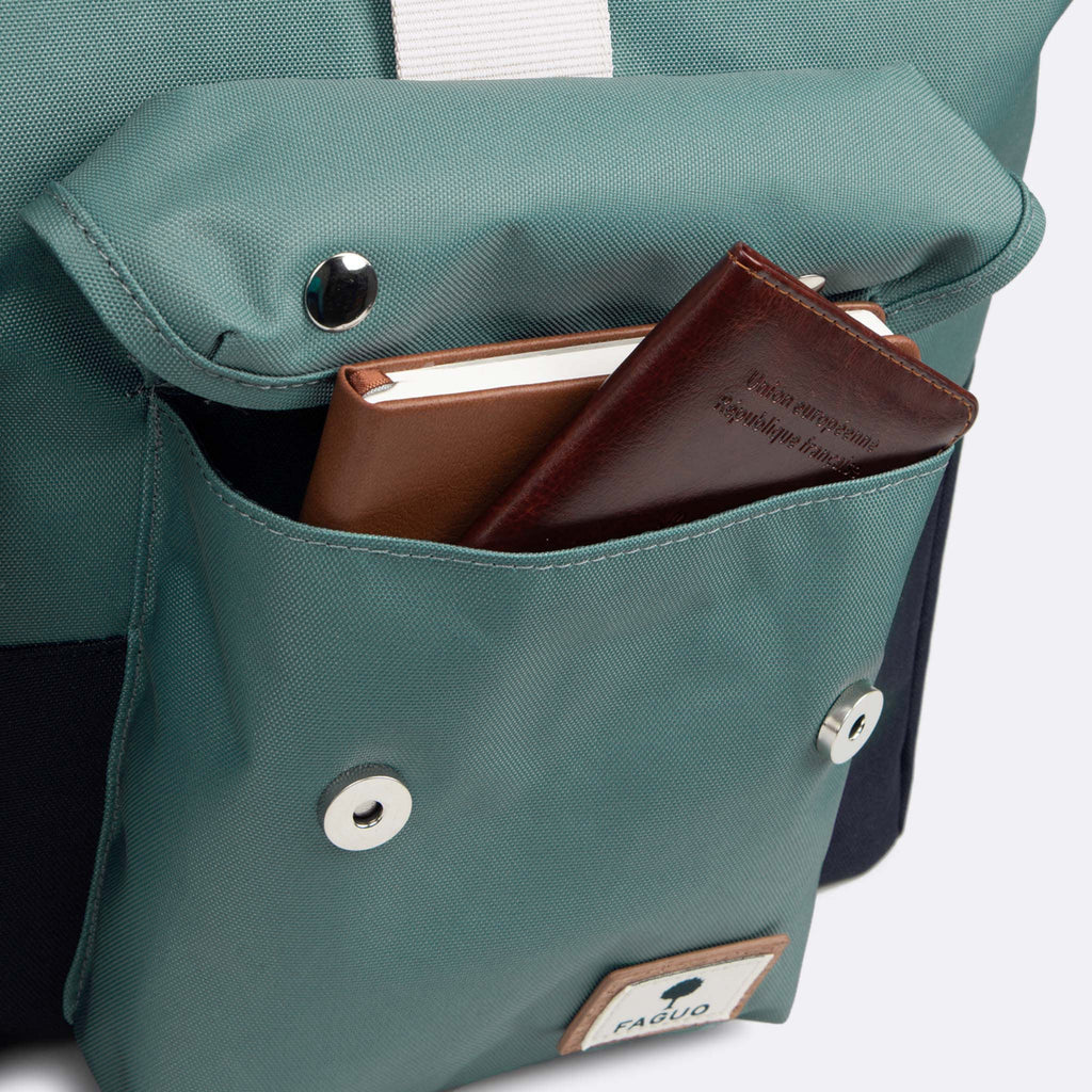 Sac Weekend - Mixte