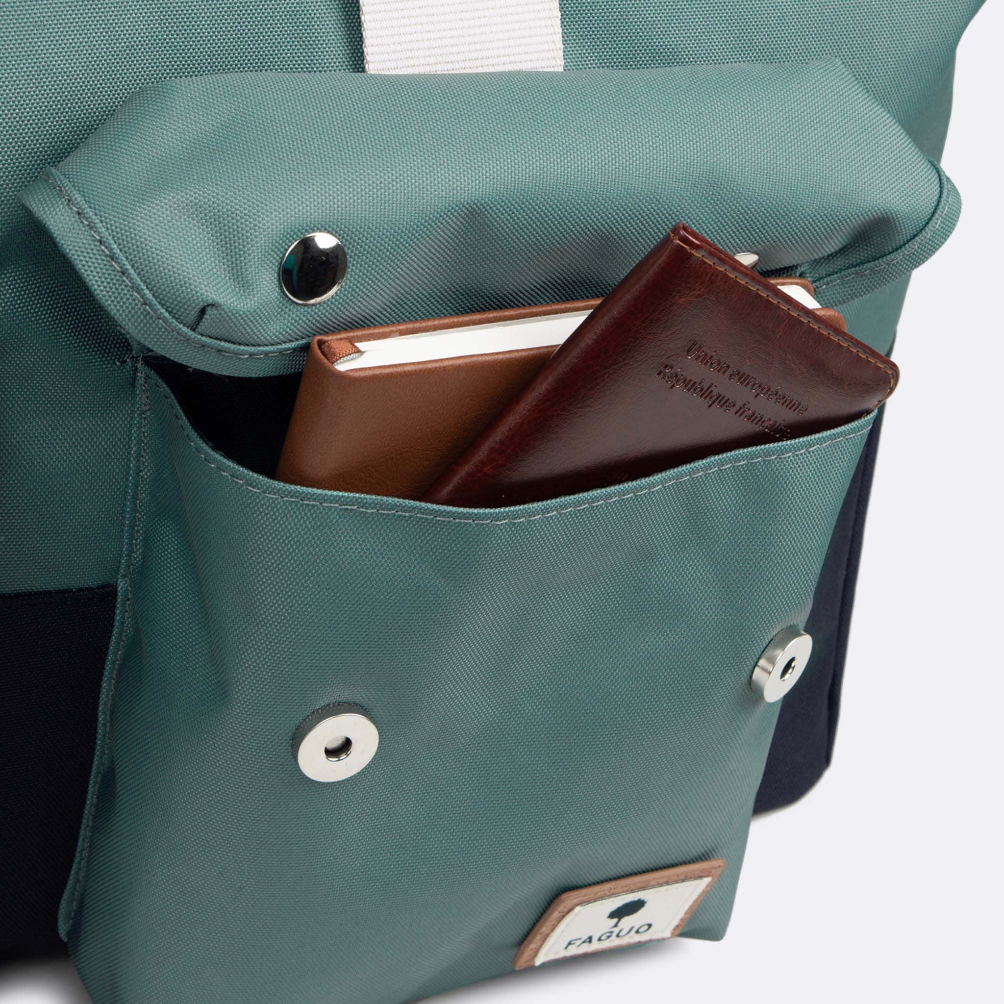 Sac Weekend - Mixte