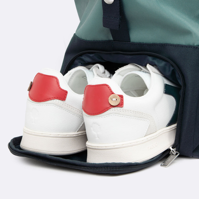 Sac Weekend - Mixte
