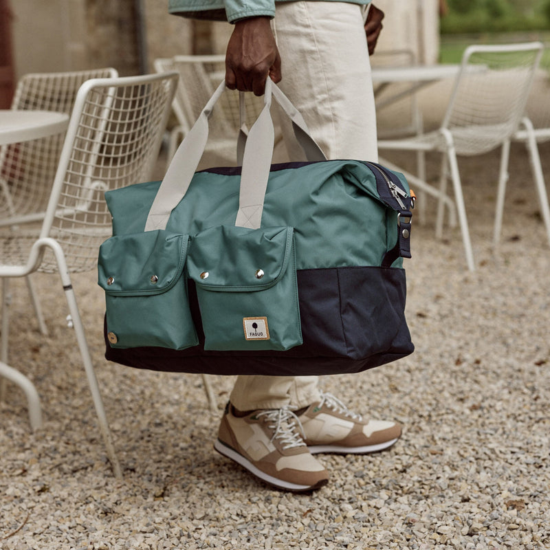 Sac Weekend - Mixte