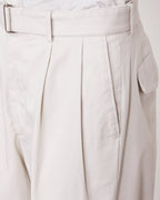Luigi pts twill cotton piedye 5